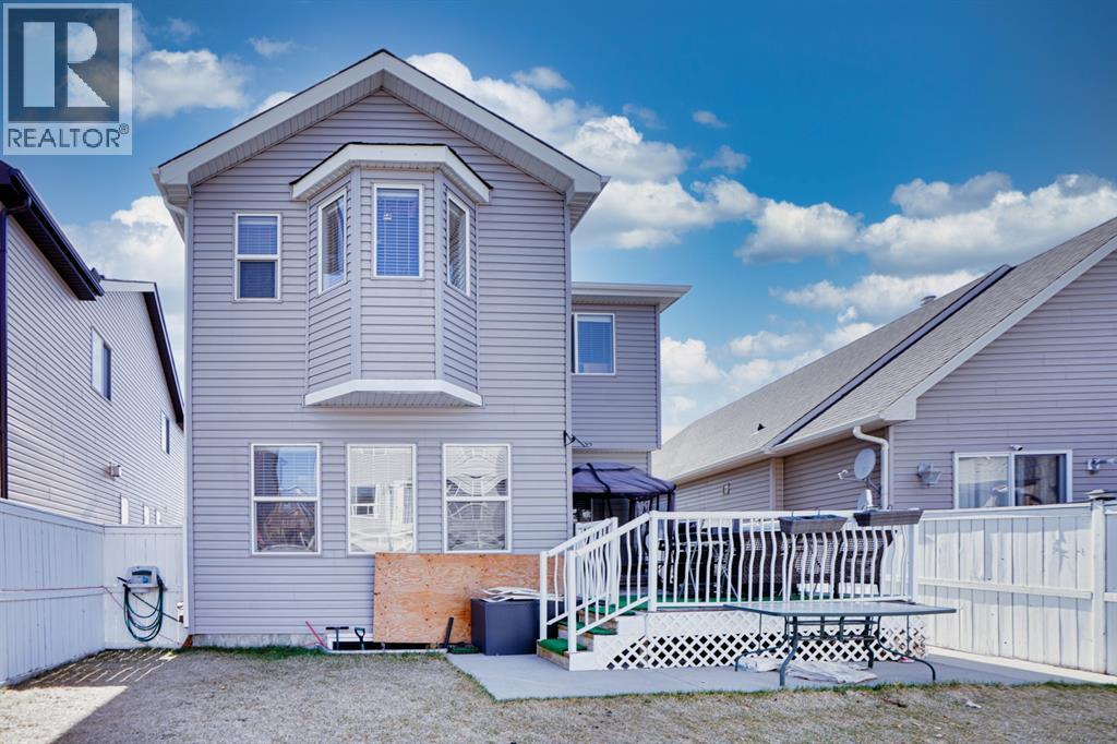 Single Family House for Sale in  Saddleland Drive NE Saddle Ridge Calgary 