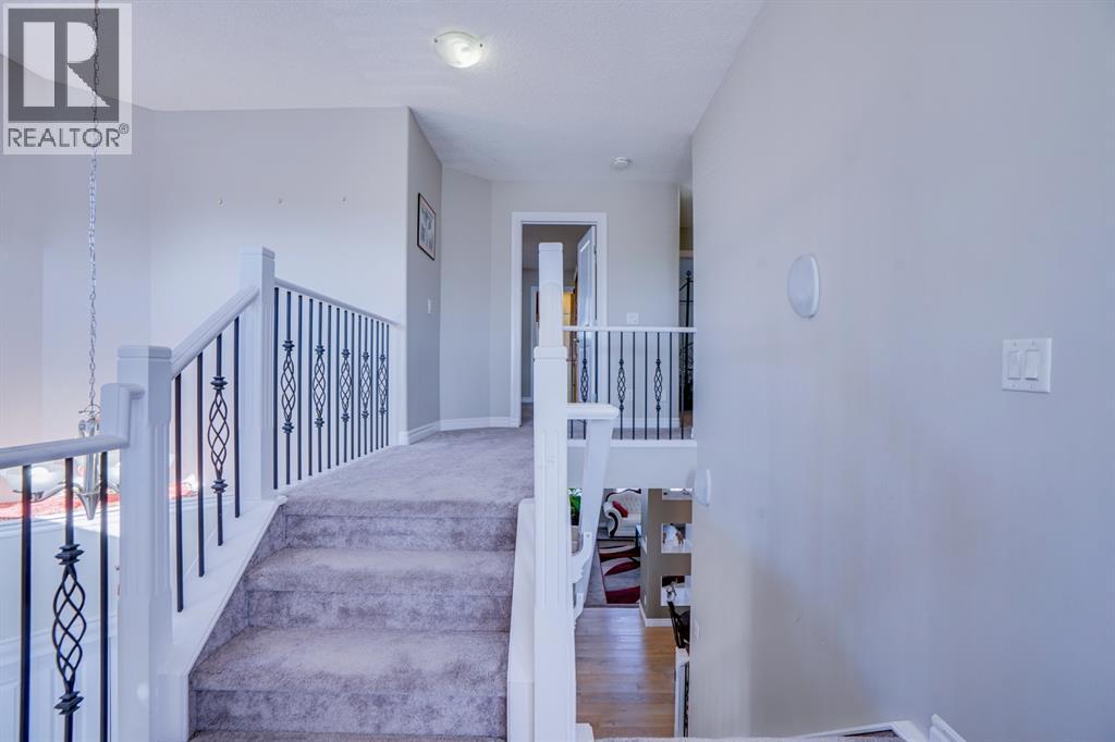 Single Family House for Sale in  Saddleland Drive NE Saddle Ridge Calgary 