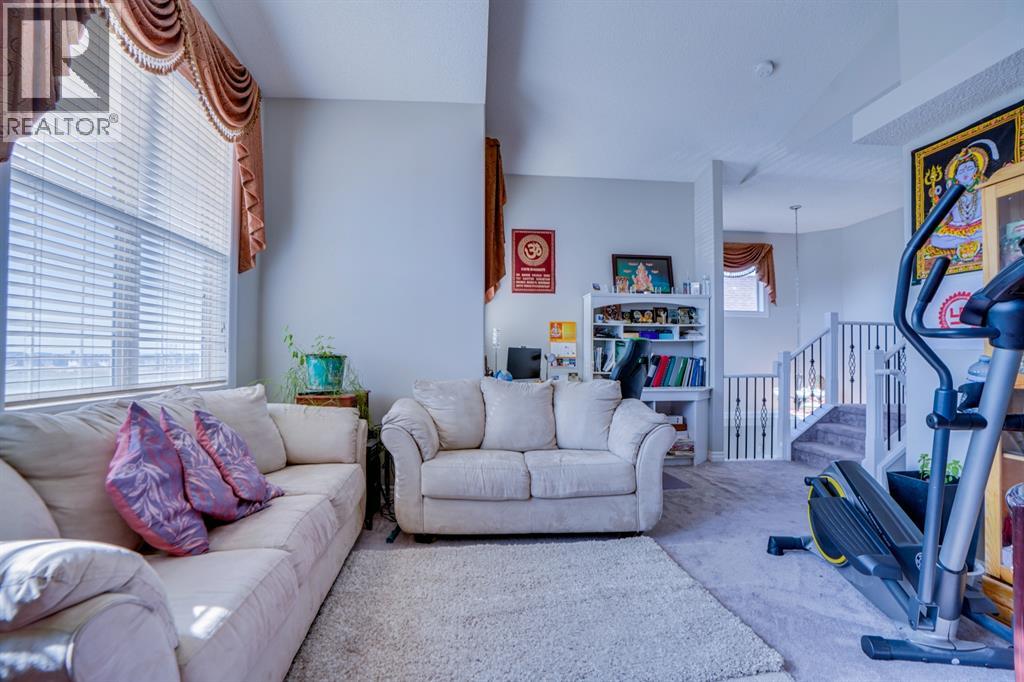 Single Family House for Sale in  Saddleland Drive NE Saddle Ridge Calgary 