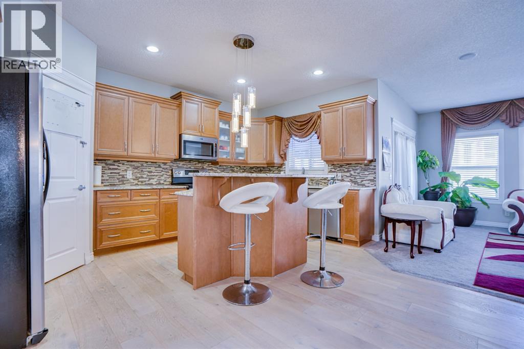 77 Saddleland Drive NE, Calgary, Alberta