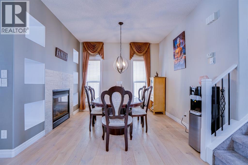 Single Family House for Sale in  Saddleland Drive NE Saddle Ridge Calgary 