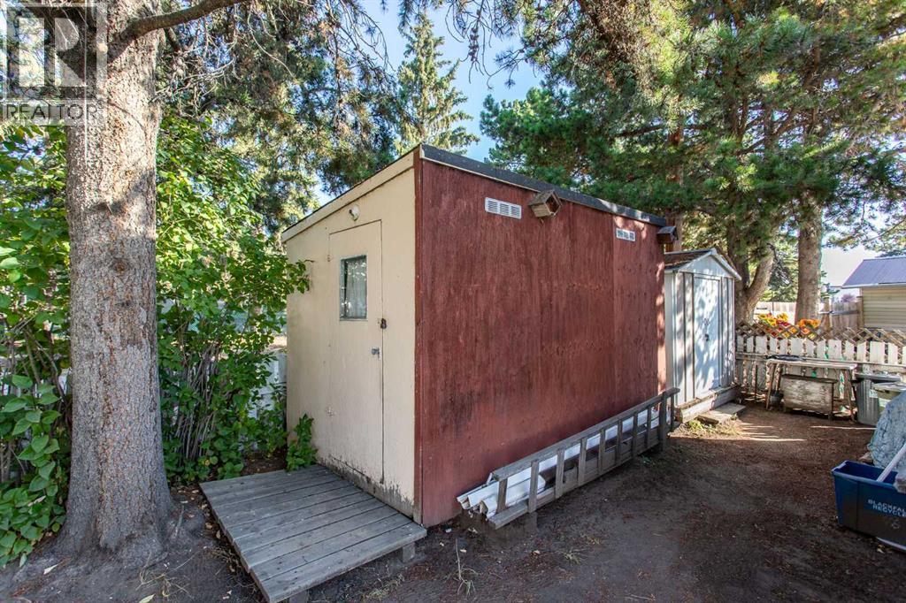 5500 Womacks Road, Blackfalds