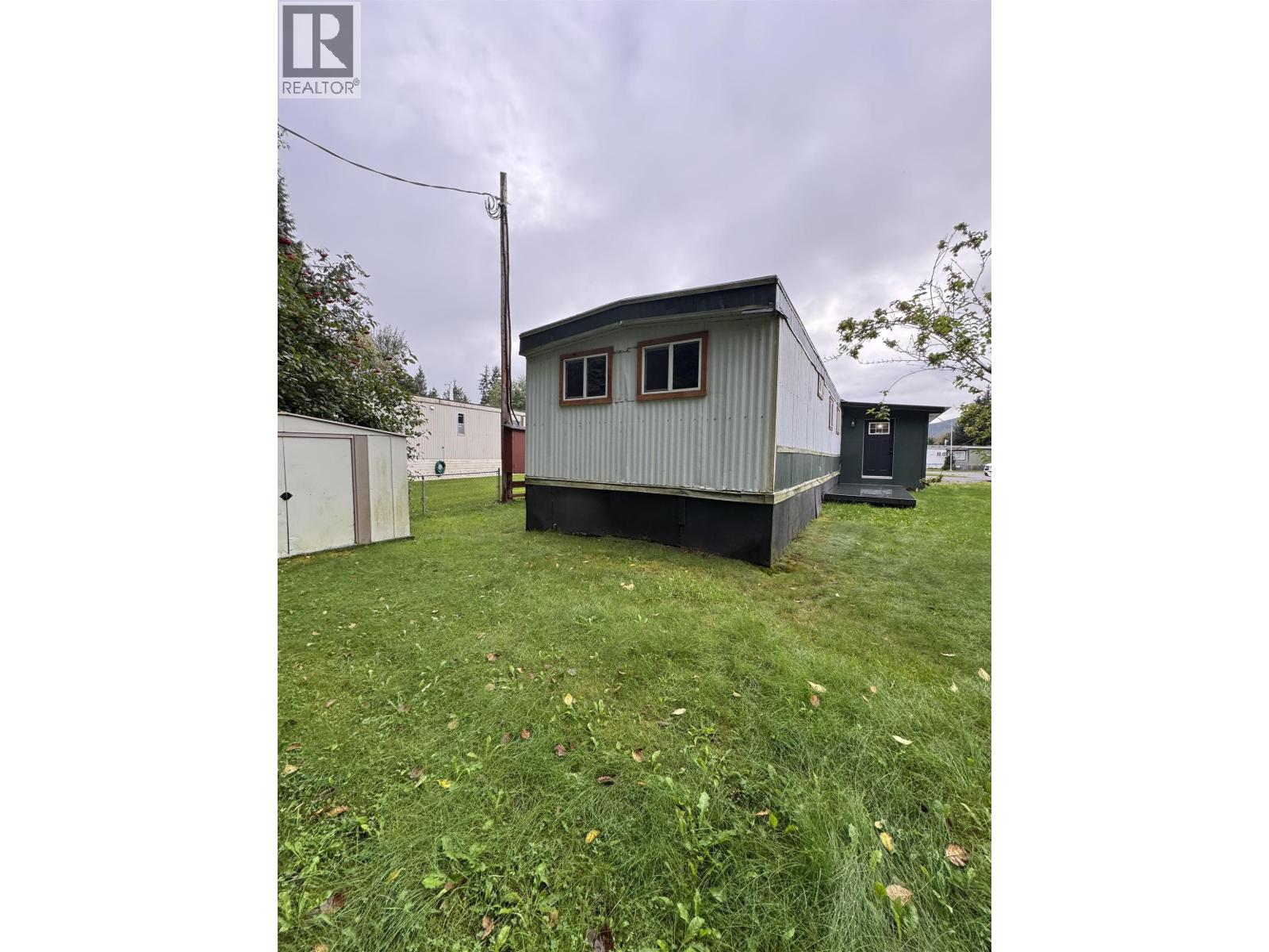 #40-3889 MULLER Street, Terrace