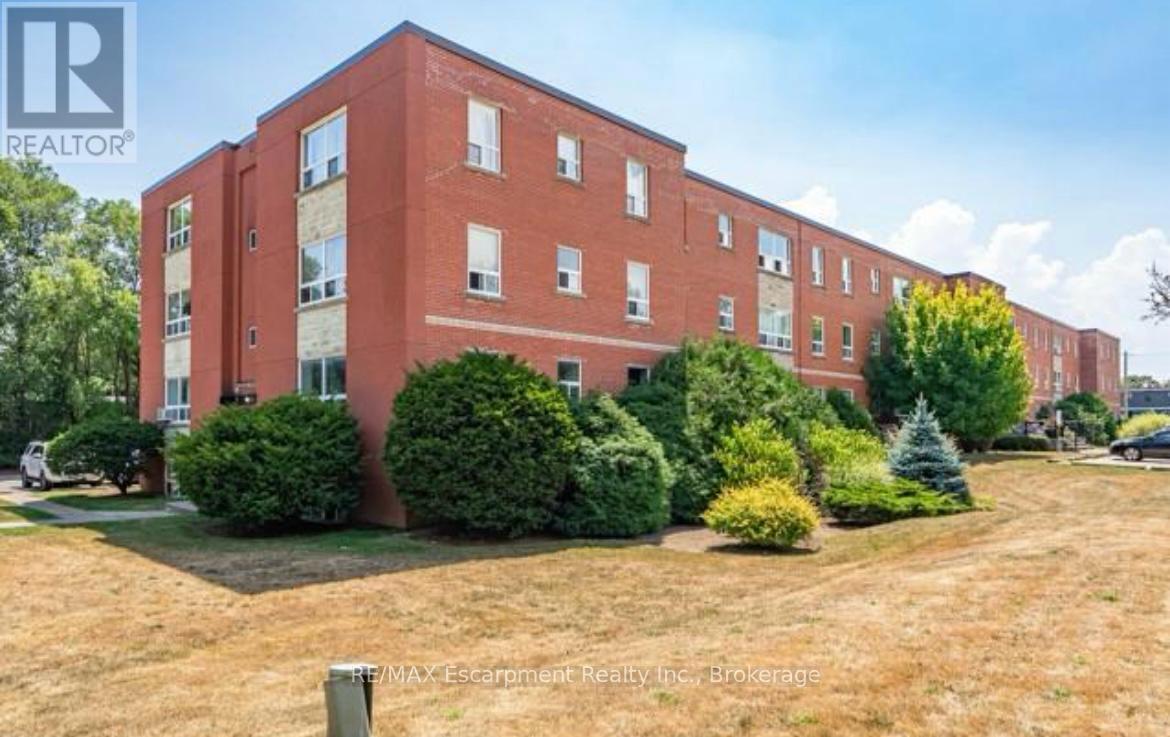 110 South Forster Park Drive 109