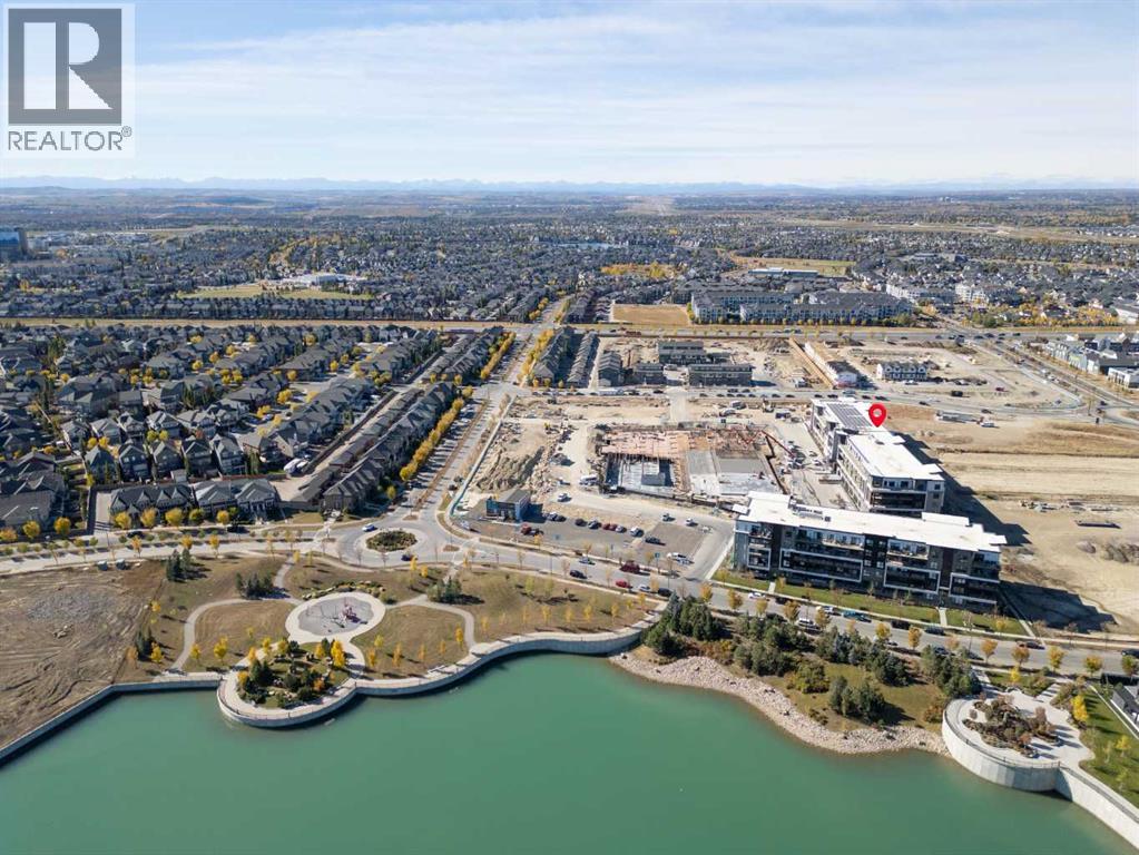 Single Family House for Sale in   Mahogany Boulevard SE Mahogany Calgary 