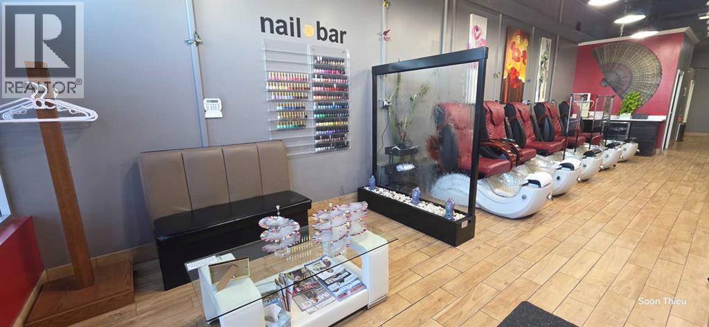 Business for Sale in  #   Street NE Sunridge Calgary 