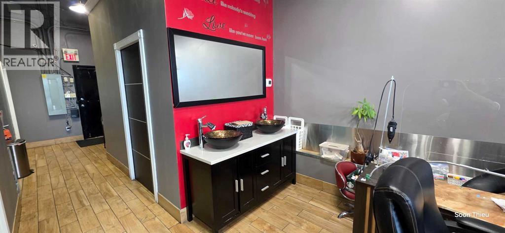 Business for Sale in  #   Street NE Sunridge Calgary 