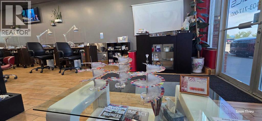Business for Sale in  #   Street NE Sunridge Calgary 