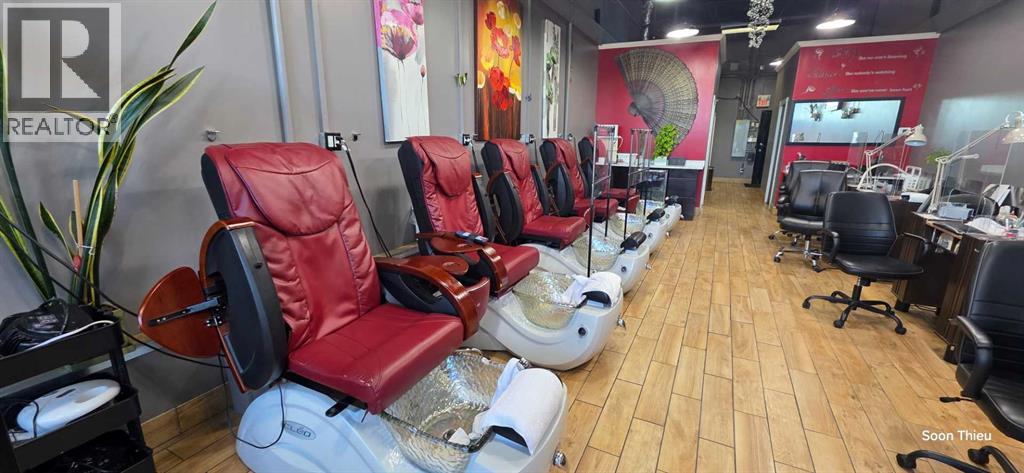 Business for Sale in  #   Street NE Sunridge Calgary 