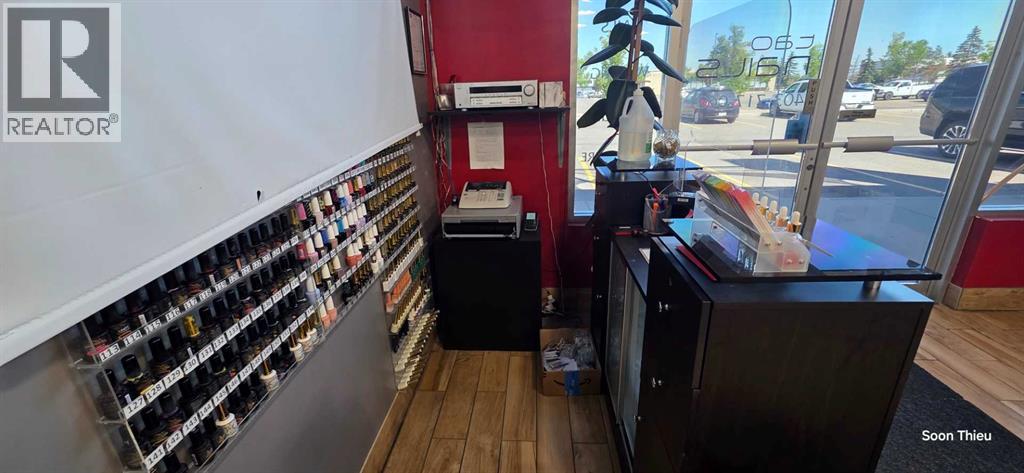 Business for Sale in  #   Street NE Sunridge Calgary 