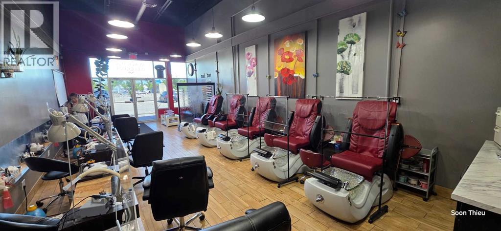 Business for Sale in  #   Street NE Sunridge Calgary 