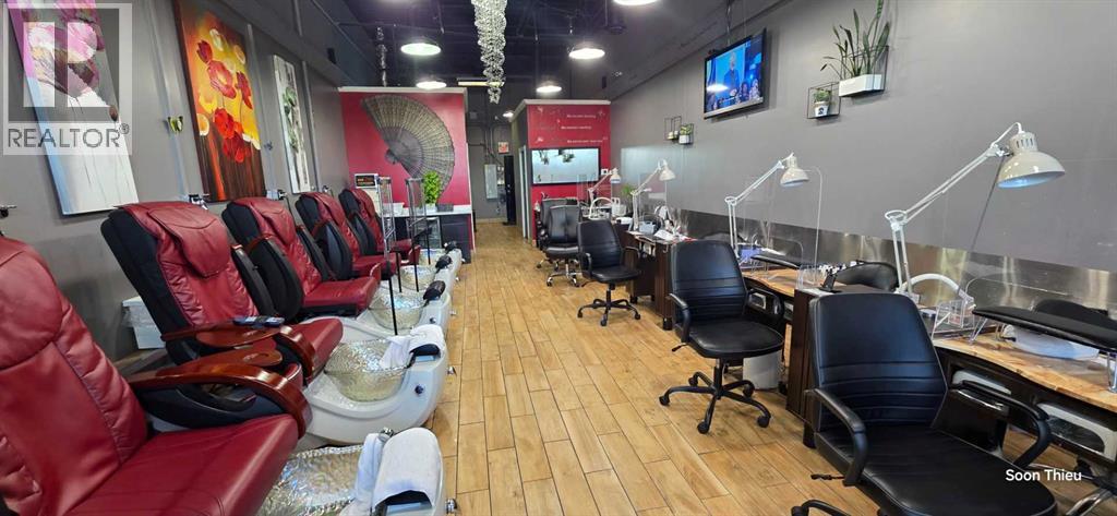 Business for Sale in  #   Street NE Sunridge Calgary 