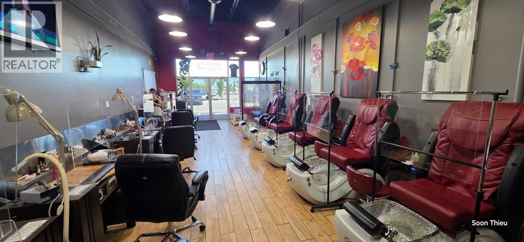 Business for Sale in  #   Street NE Sunridge Calgary 