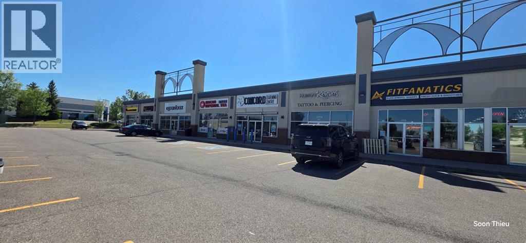 Business for Sale in  #   Street NE Sunridge Calgary 