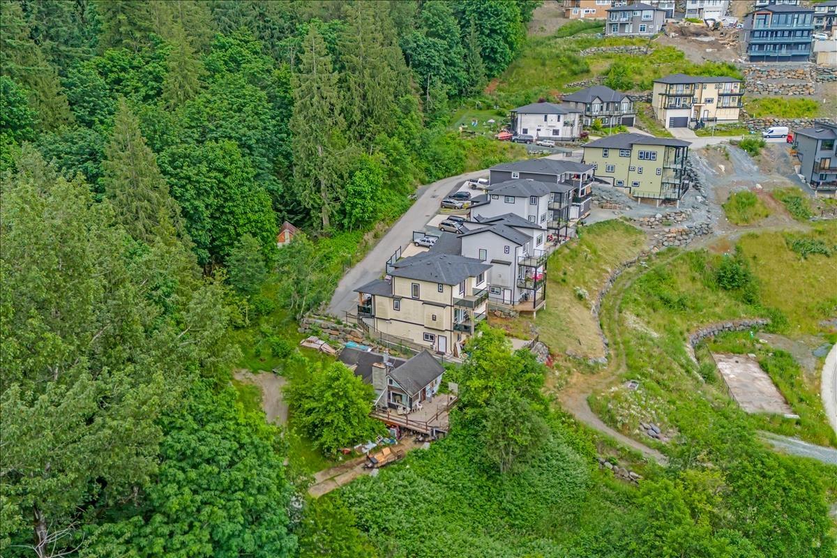 8235 HARVEST PLACE, Eastern Hillsides, Chilliwack