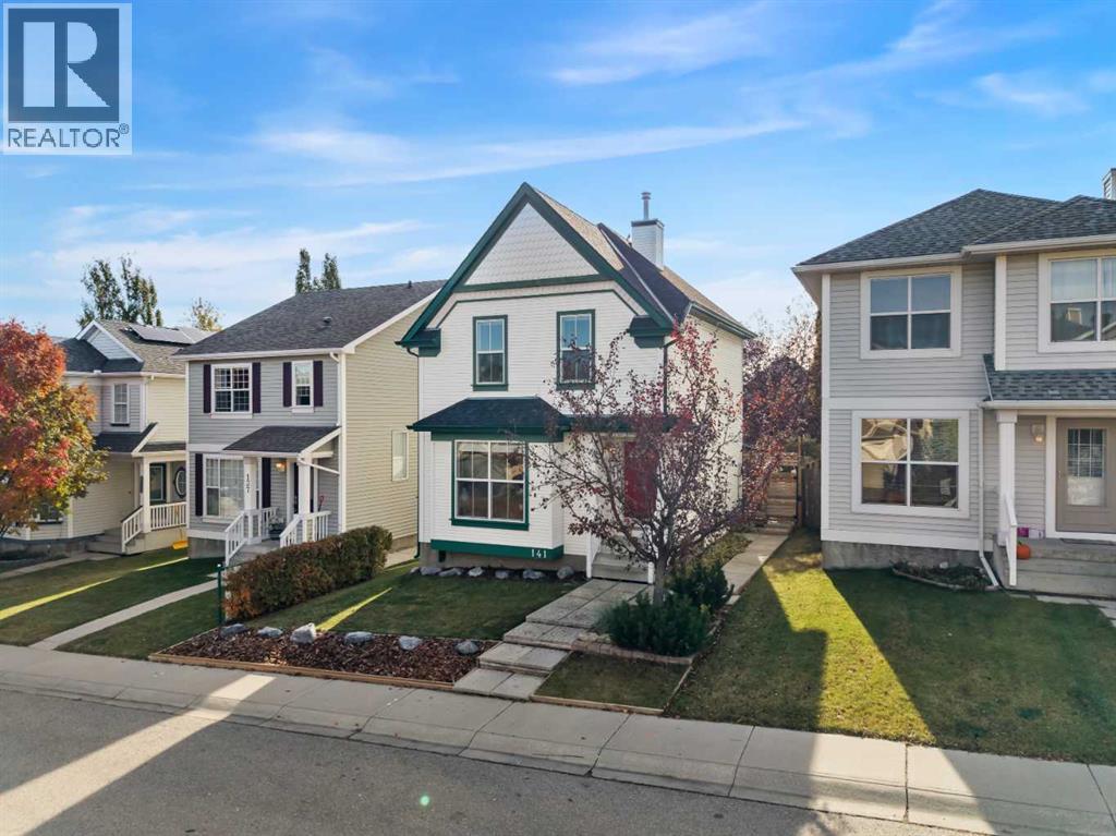 Single Family House for Sale in  Tuscany Valley Green Tuscany Calgary 