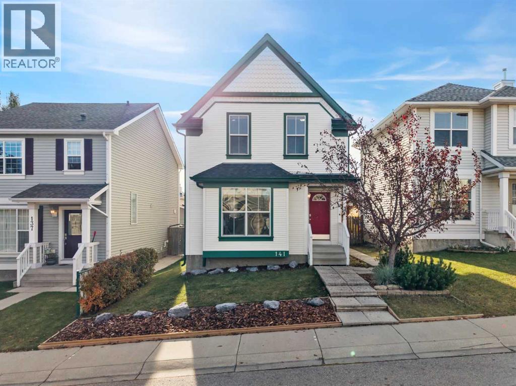 Single Family House for Sale in  Tuscany Valley Green Tuscany Calgary 