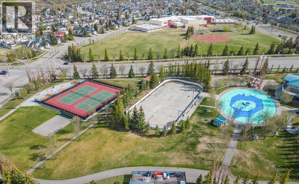 Single Family House for Sale in  Tuscany Valley Green Tuscany Calgary 