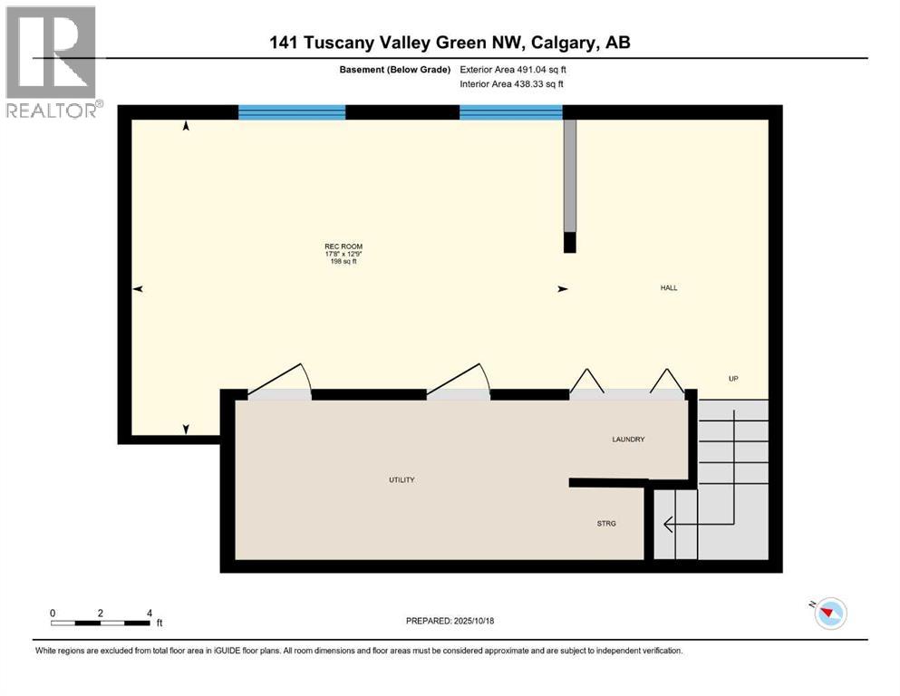 Single Family House for Sale in  Tuscany Valley Green Tuscany Calgary 