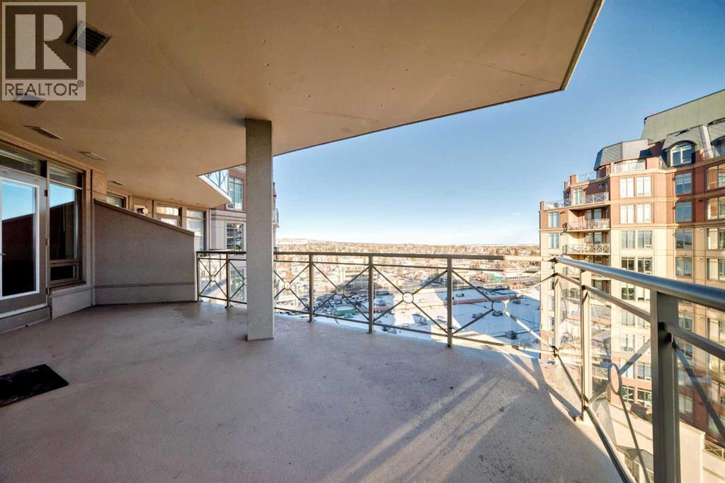 708, 1726 14 Avenue NW, Calgary, Alberta