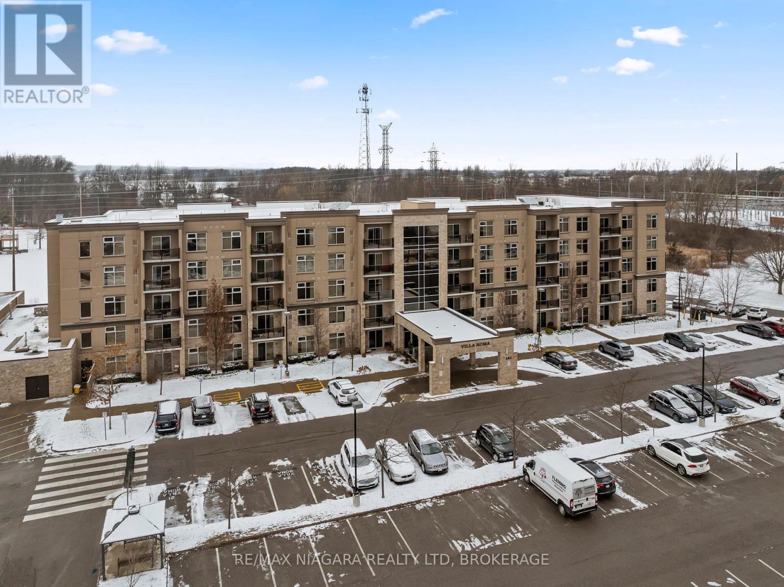 308 - 141 VANSICKLE ROAD - Photo 2 of 39, St. Catharines (Rykert/Vansickle), Ontario