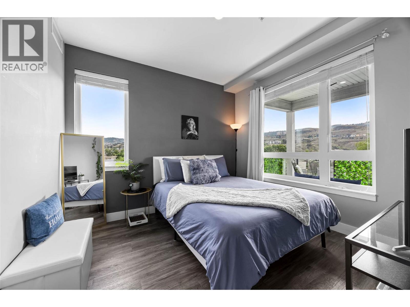280 Tranquille Road Unit# 511, Kamloops
