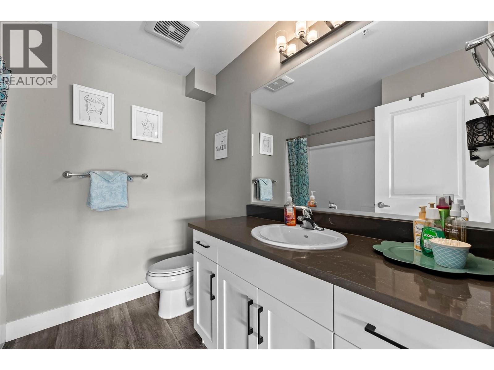 280 Tranquille Road Unit# 511, Kamloops