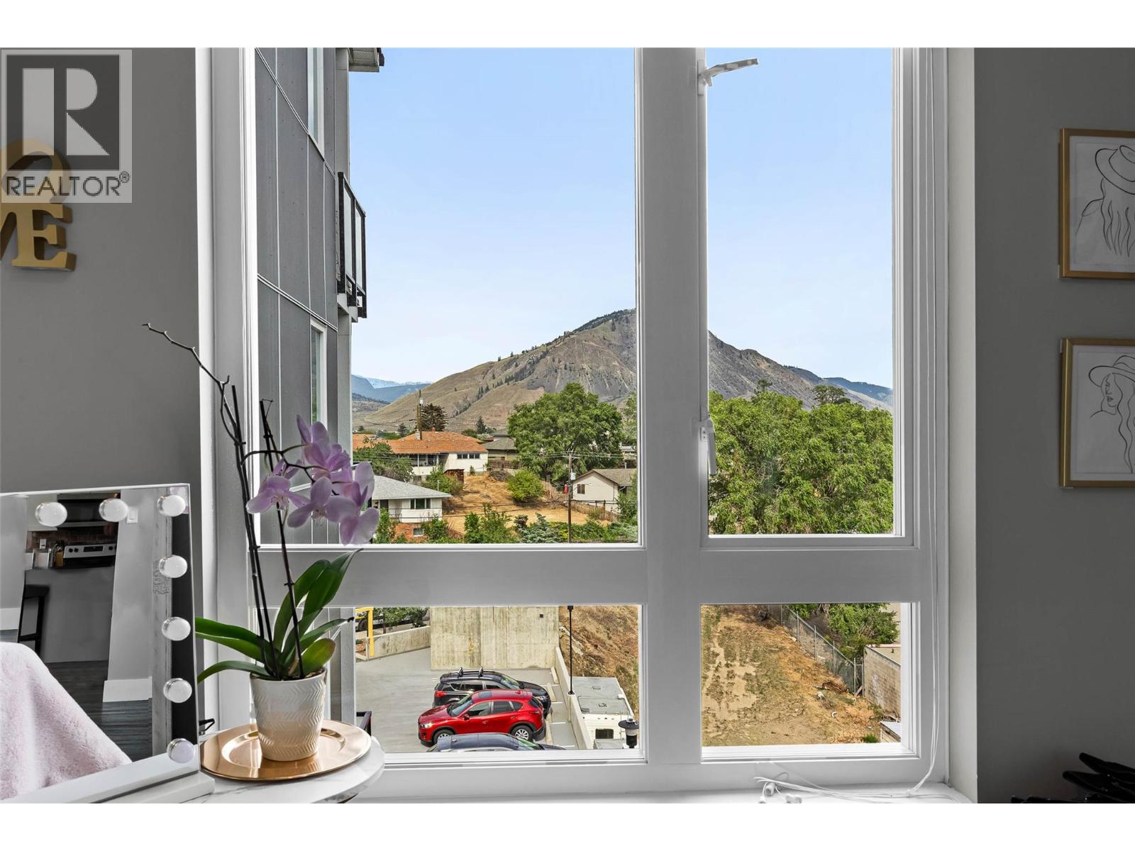 280 Tranquille Road Unit# 511, Kamloops