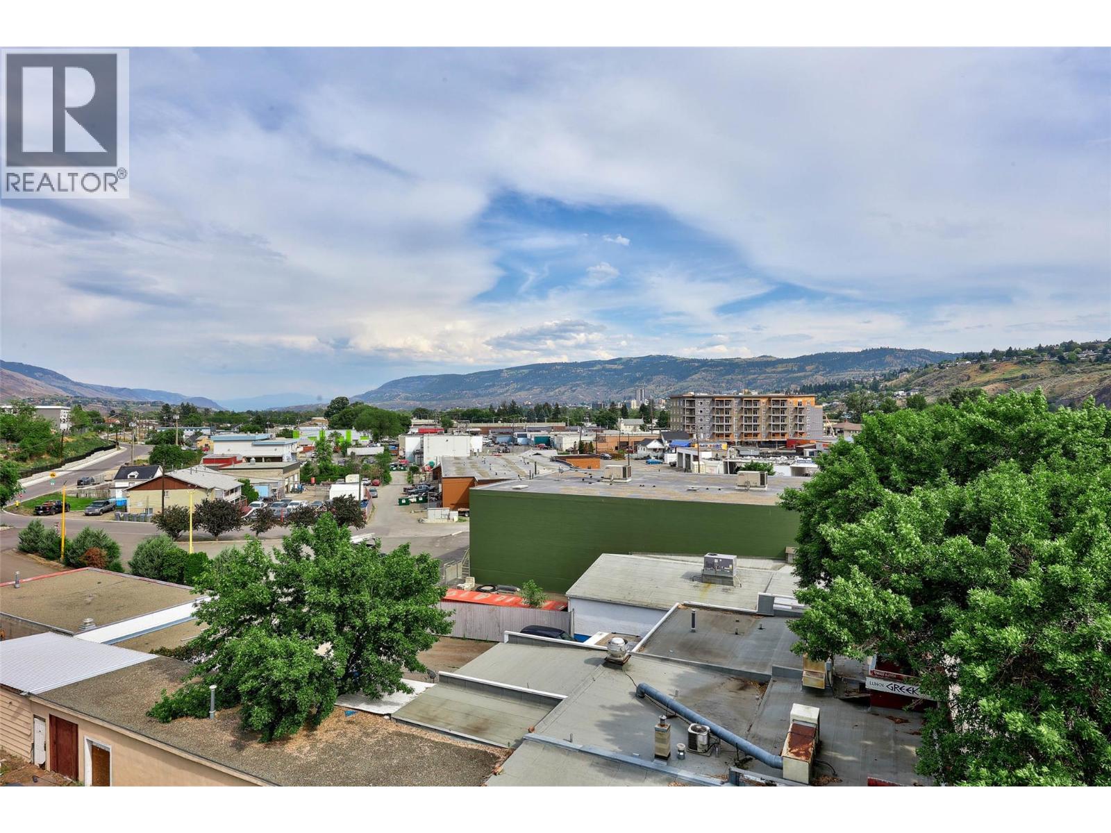 280 Tranquille Road Unit# 511, Kamloops