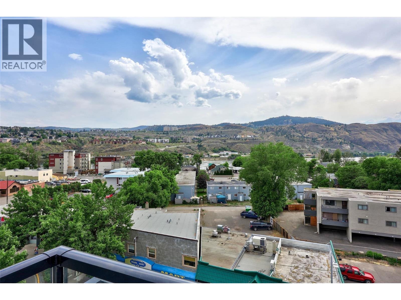 280 Tranquille Road Unit# 511, Kamloops