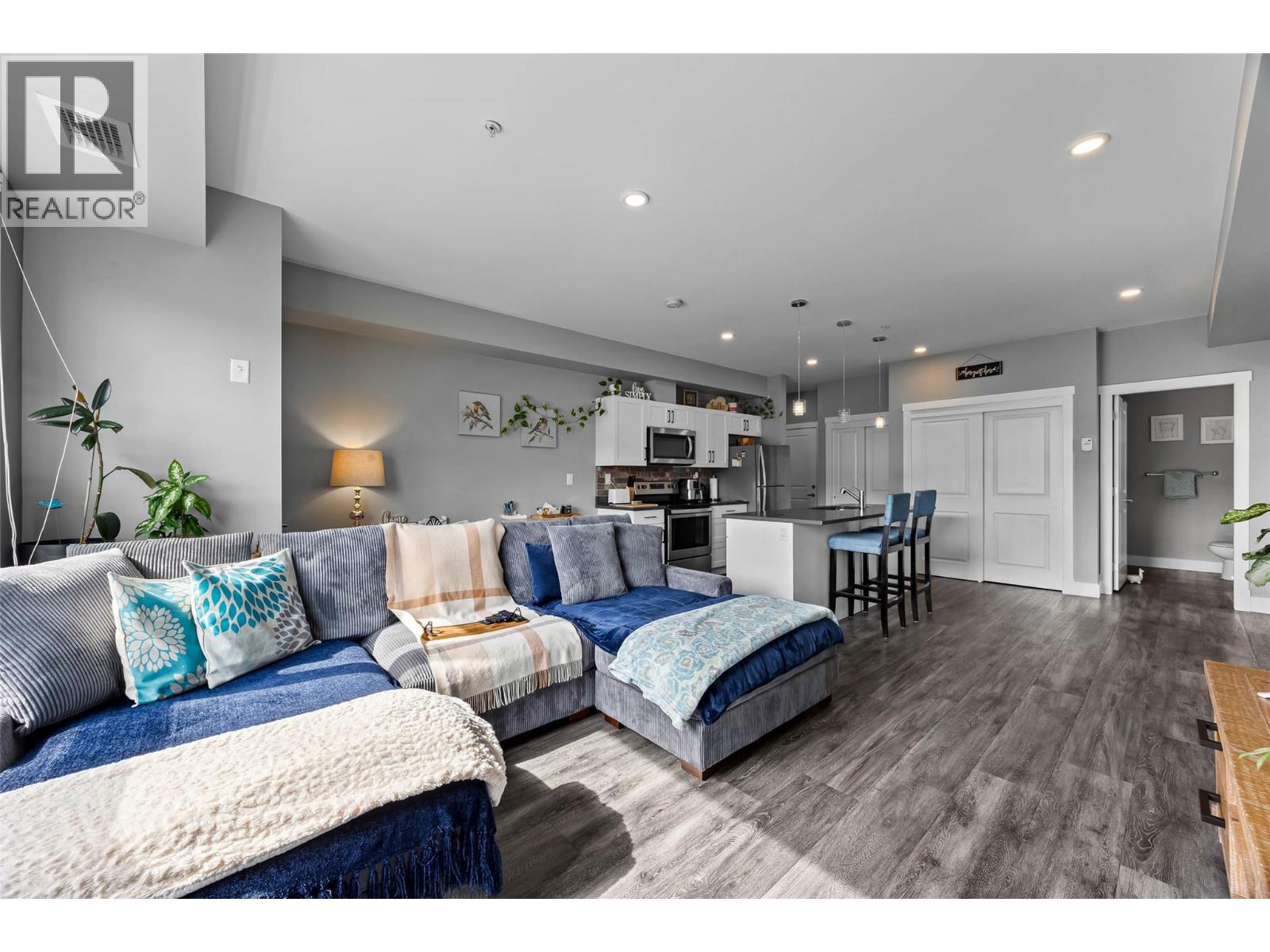 280 Tranquille Road Unit# 511, Kamloops