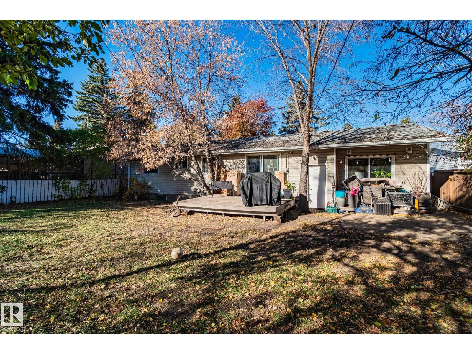 367 EVERGREEN ST, Sherwood Park