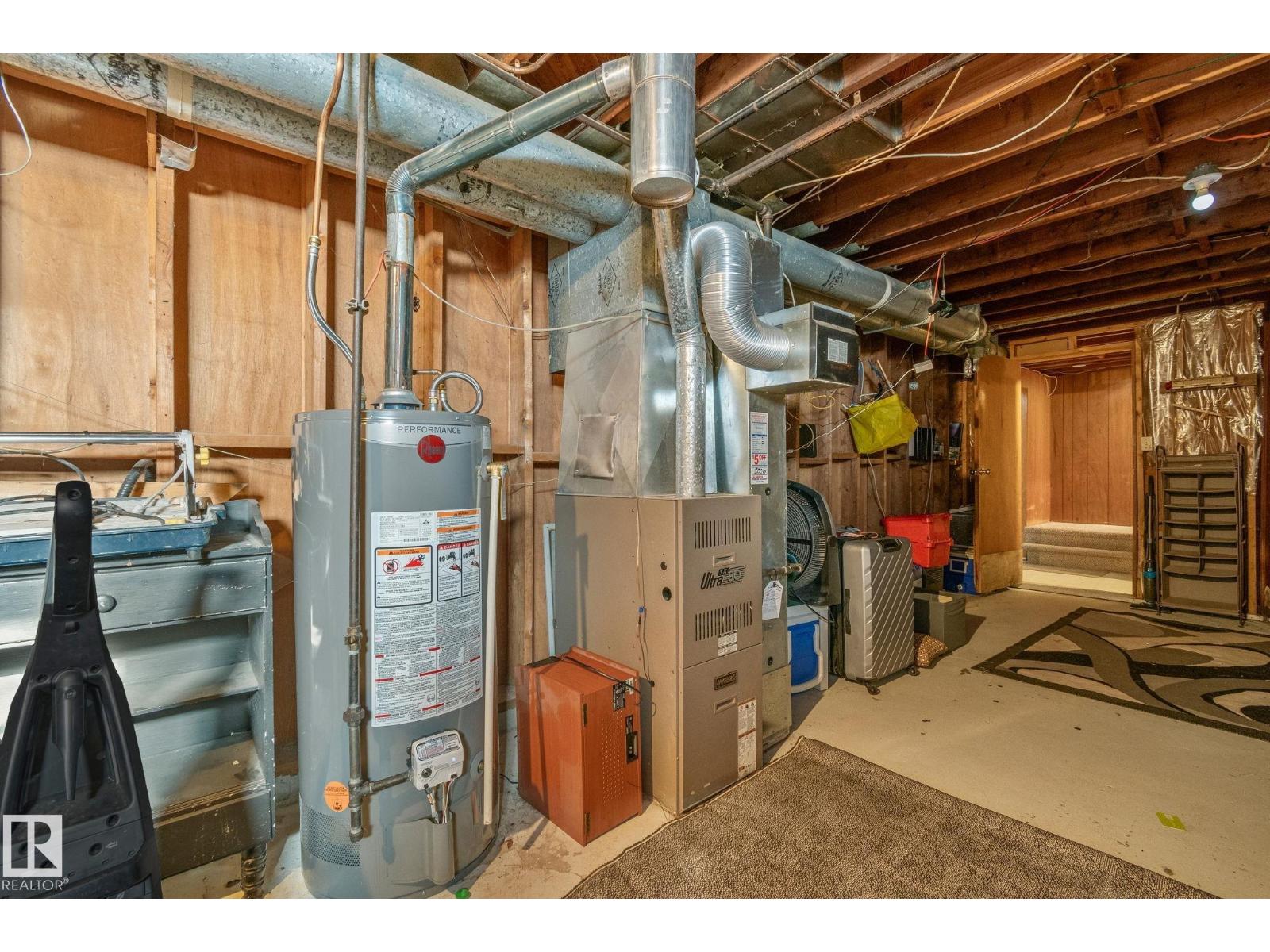 367 EVERGREEN ST, Sherwood Park