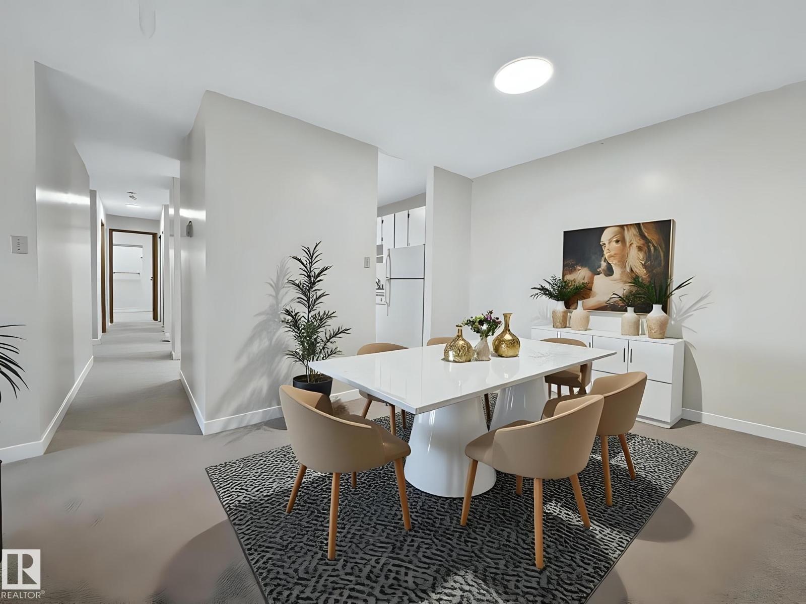 #406 2620 MILL WOODS RD E NW, Edmonton