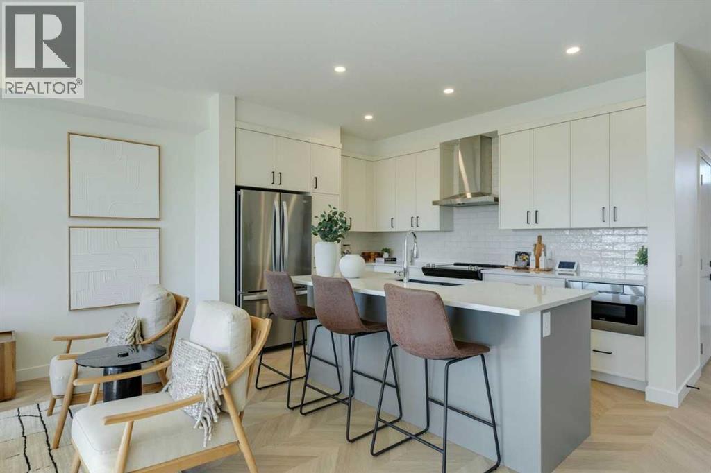 Single Family House for Sale in   Avenue SE Belvedere Calgary 