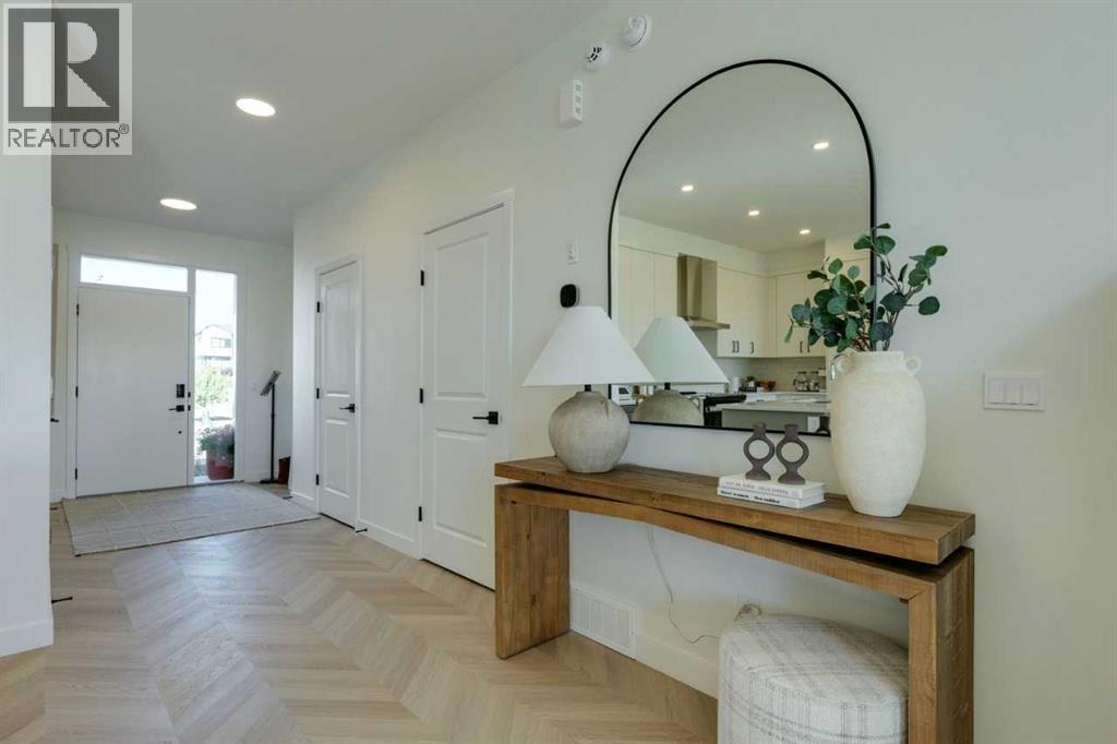 Single Family House for Sale in   Avenue SE Belvedere Calgary 