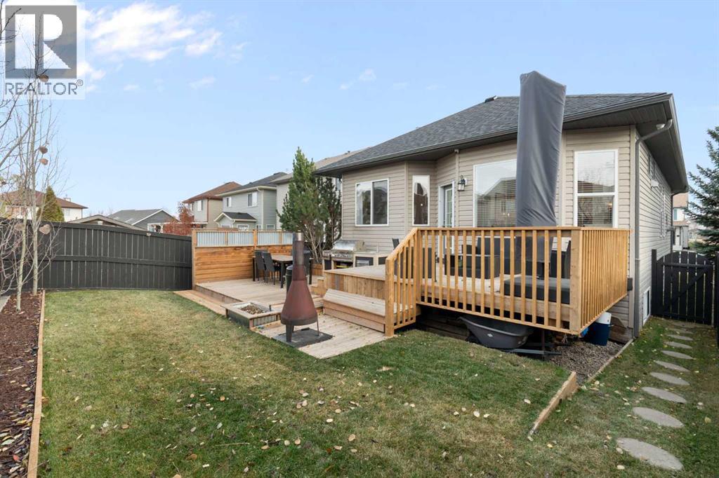 Single Family House Bi-level for Sale in  Somerglen Way SW Somerset Calgary 
