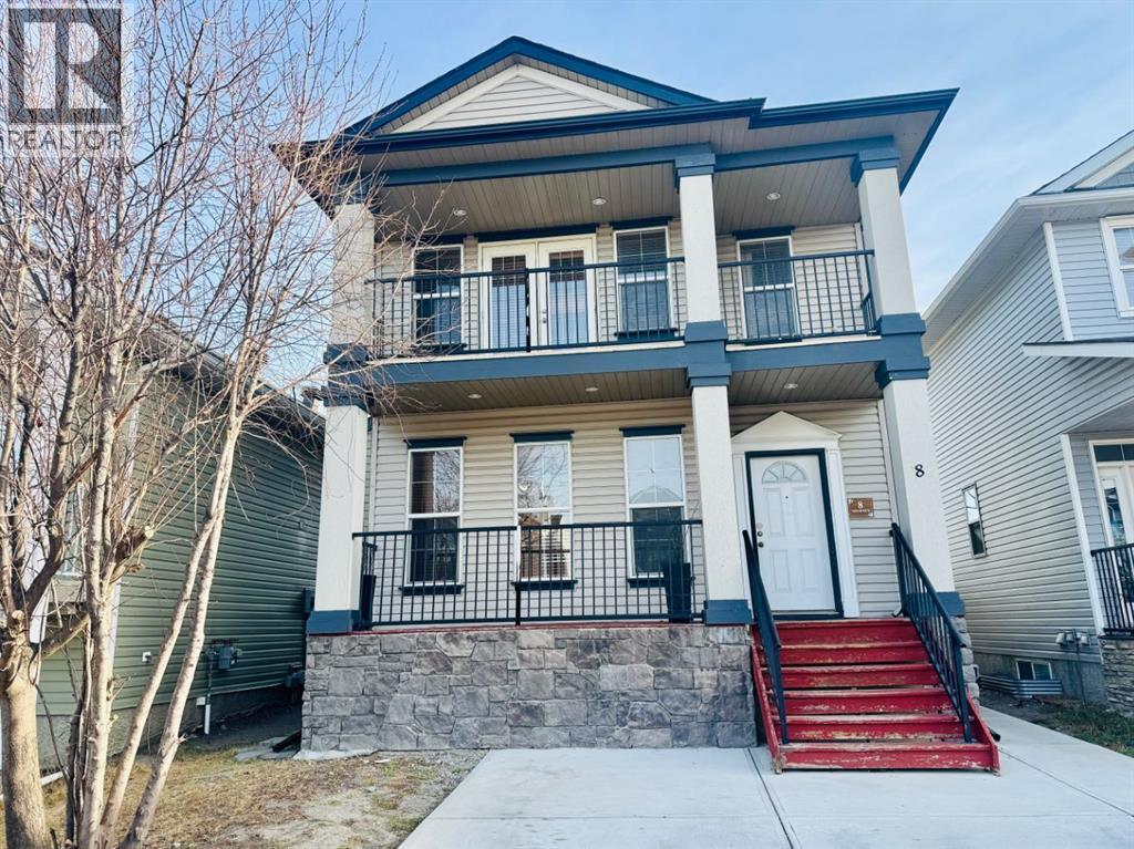 8 Taralake Way NE, Calgary, Alberta