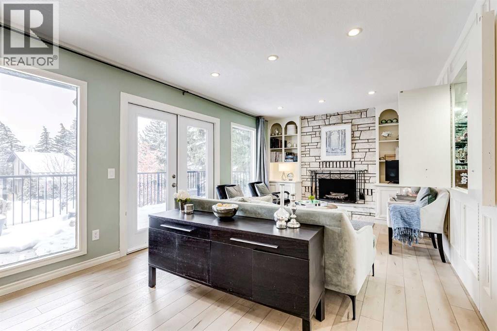 Single Family House 5 Level for Sale in  Edgemont Road NW Edgemont Calgary 