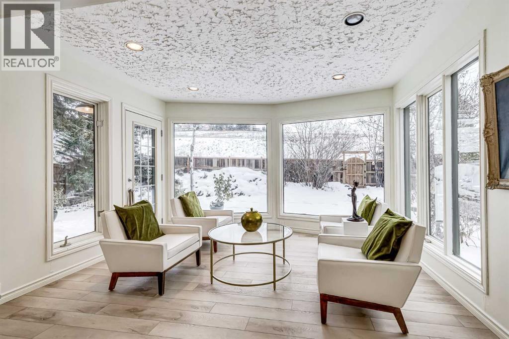 Single Family House 5 Level for Sale in  Edgemont Road NW Edgemont Calgary 