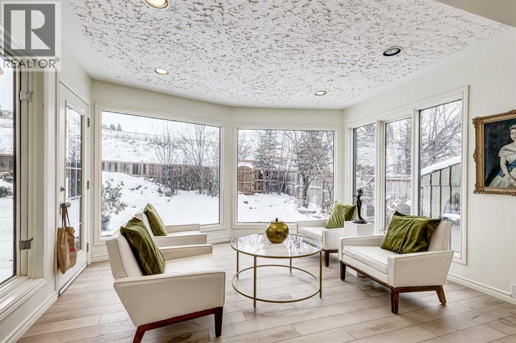 Single Family House 5 Level for Sale in  Edgemont Road NW Edgemont Calgary 