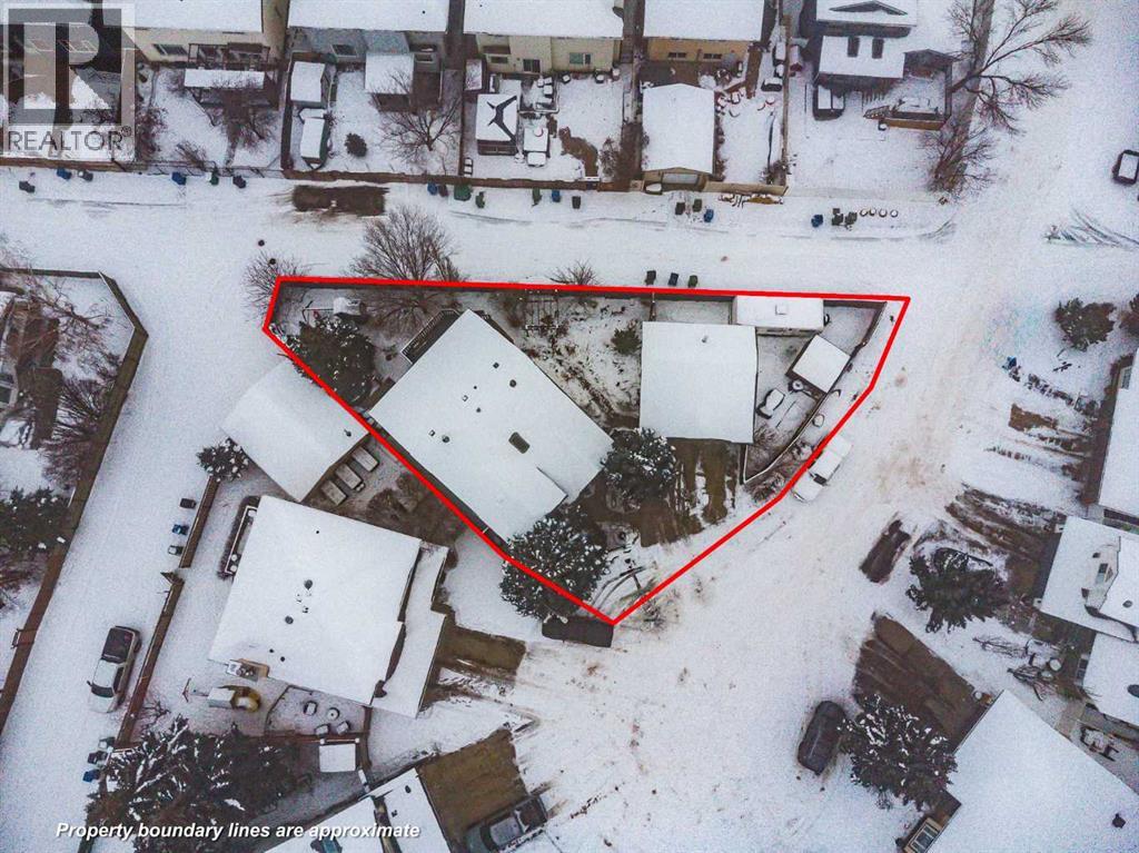 Single Family House Bi-level for Sale in  Mckerrell Place SE McKenzie Lake Calgary 