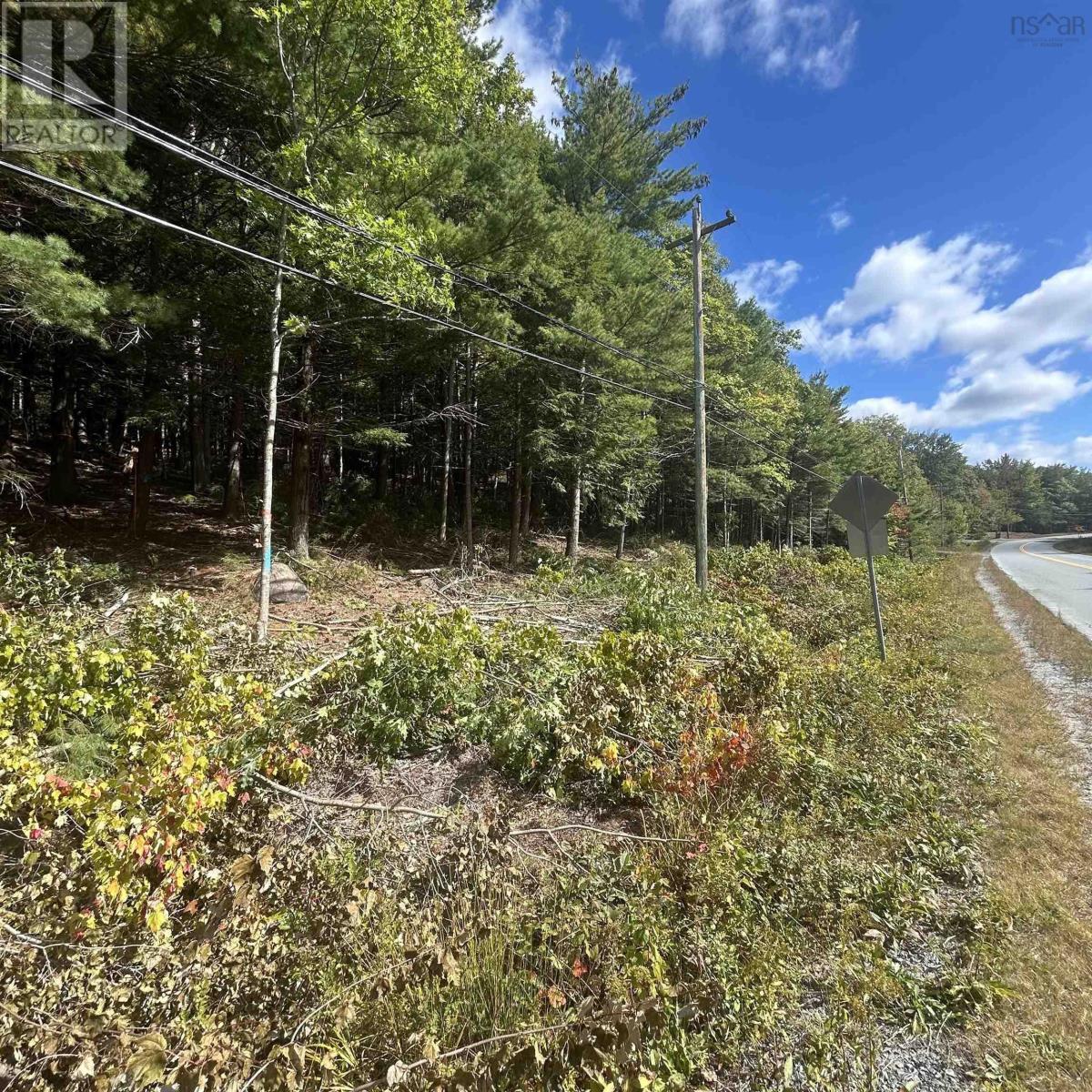 Property 3 of 6 of Lot 25-4 Conquerall Mills Road