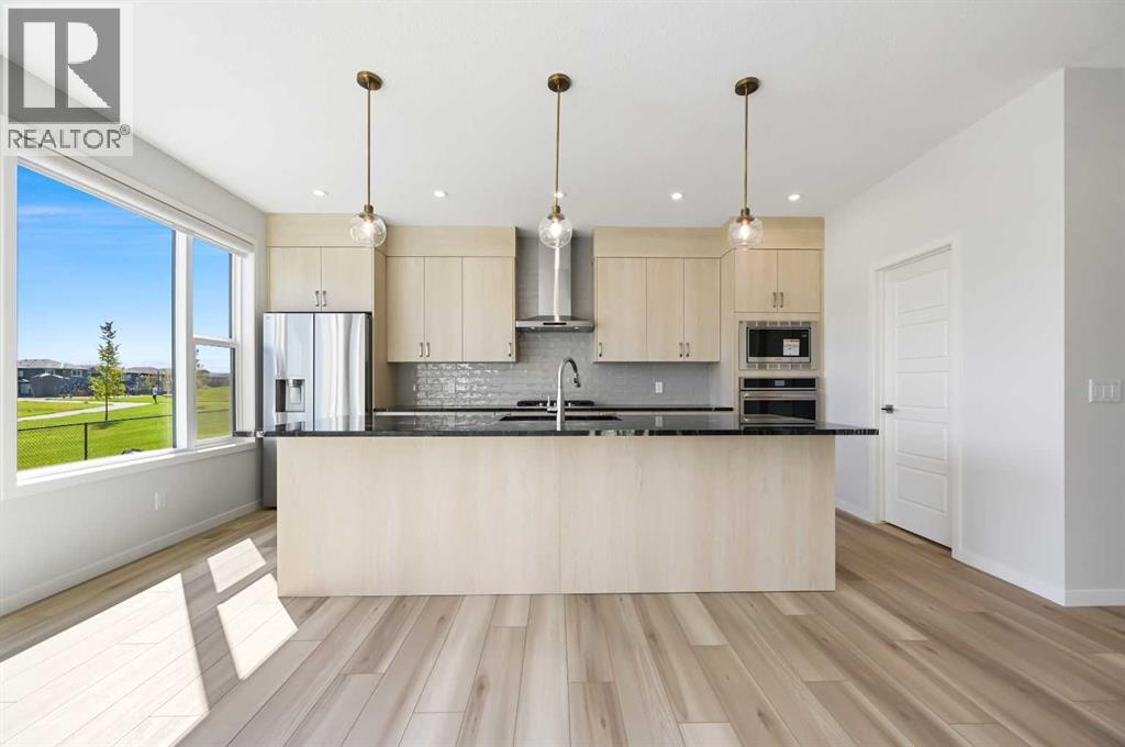 Single Family House for Sale in  Belmont Park SW Belmont Calgary 