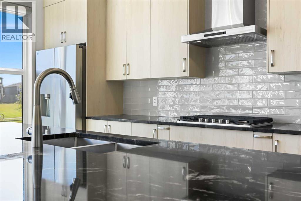 Single Family House for Sale in  Belmont Park SW Belmont Calgary 