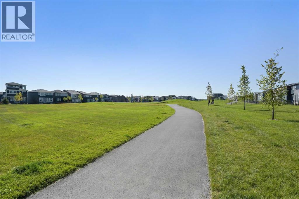 Single Family House for Sale in  Belmont Park SW Belmont Calgary 