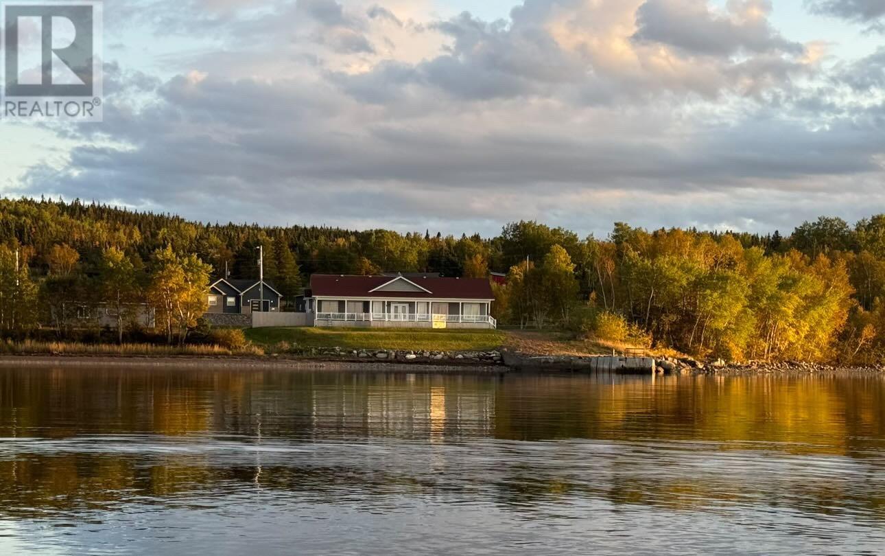 15 Pleasantview Road - Main photo, Point Leamington, Newfoundland & Labrador