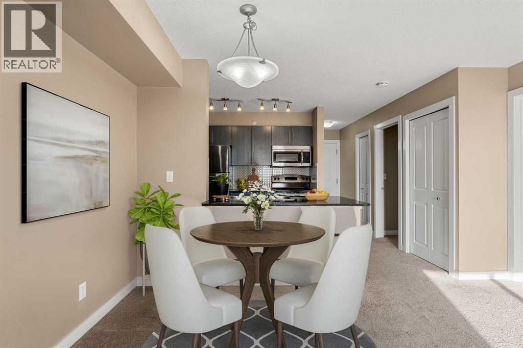 412, 5 Saddlestone Way NE, Calgary, Alberta