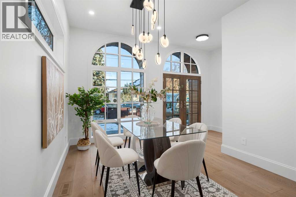 Single Family House for Sale in   Street SW Altadore Calgary 