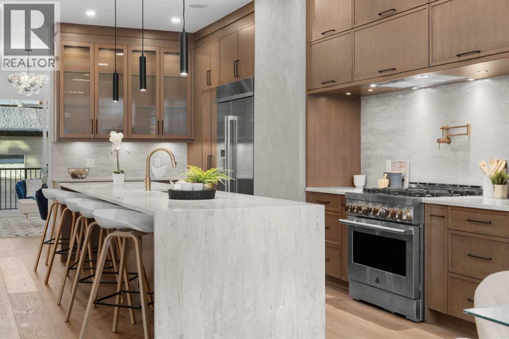 Single Family House for Sale in   Street SW Altadore Calgary 